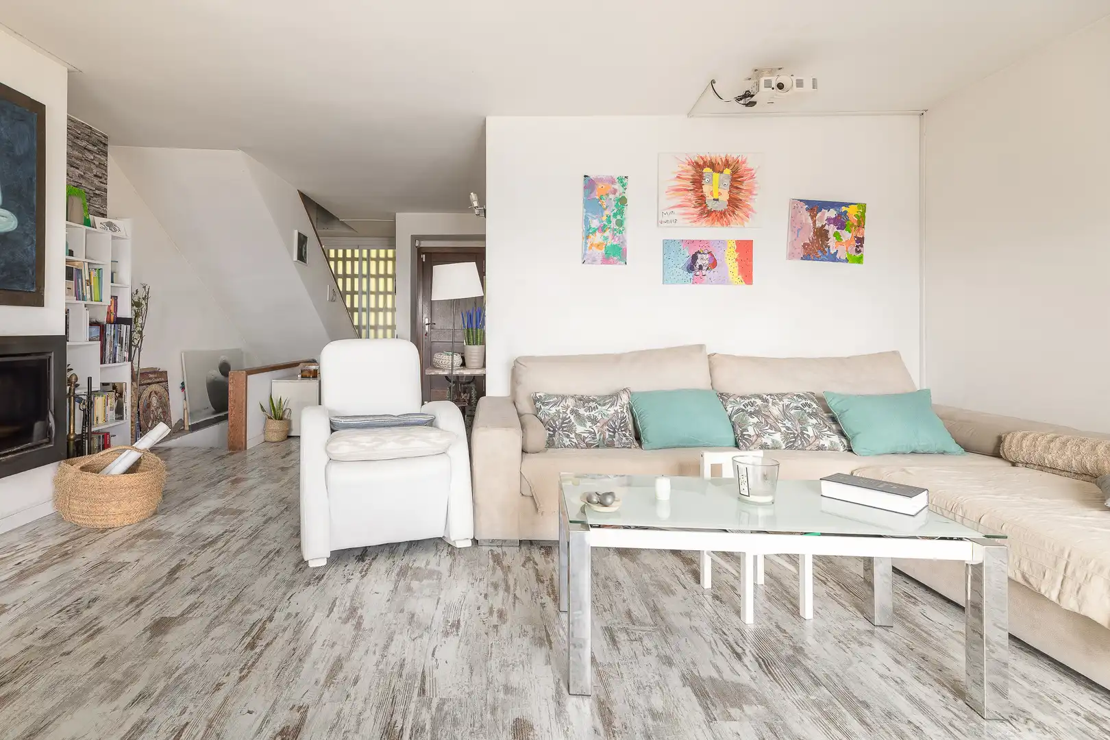 Einfamilien-Reihenhaus zum Verkauf in Bacarés - Manresa - Bonaire