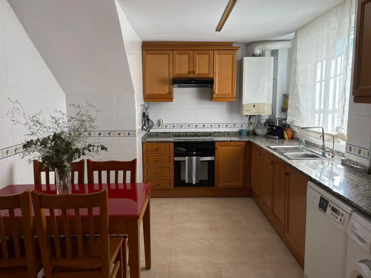 Adosado con terraza en venta en Bulevar del Xúquer, imagen 7
