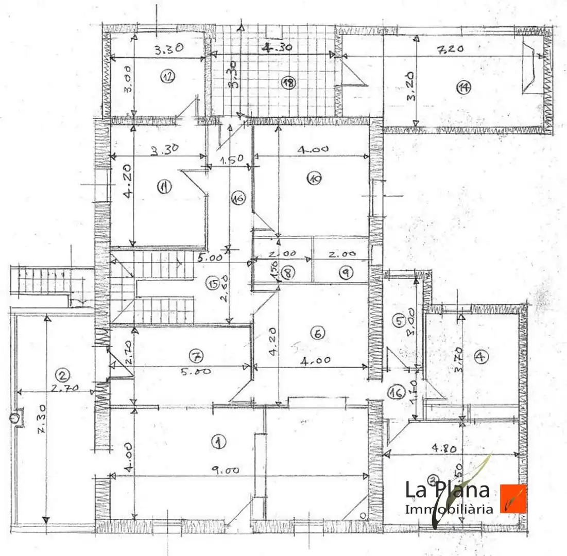 Casa con terraza en venta en Nord, imagen 36