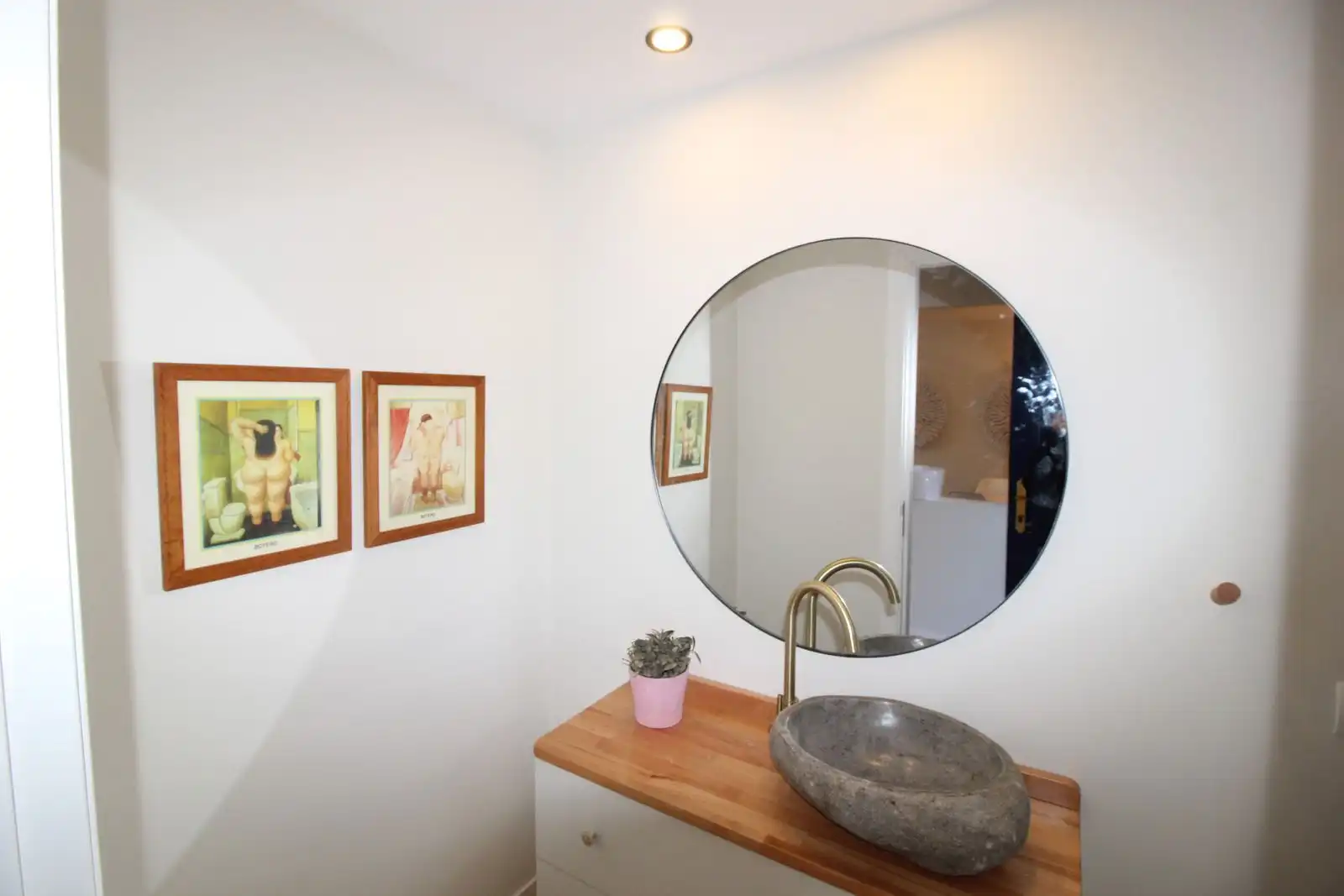 Wohnung mit Pool zum Verkauf in Calle Monte Biarritz 106, imagen 24