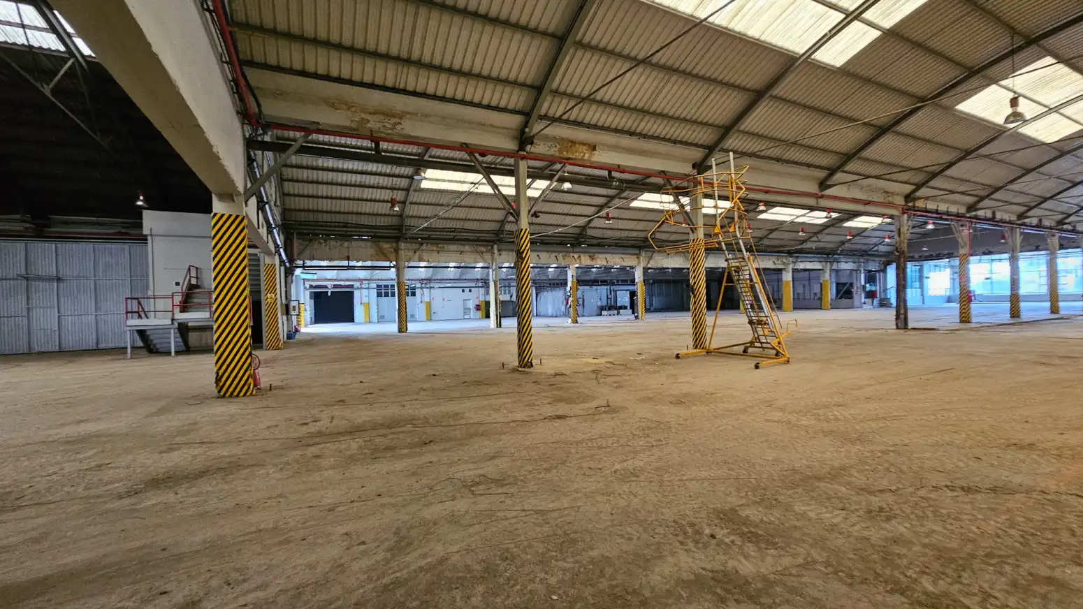 Industrial building for sale in Colloto - CR N-634 COLLOTO, imagen 13