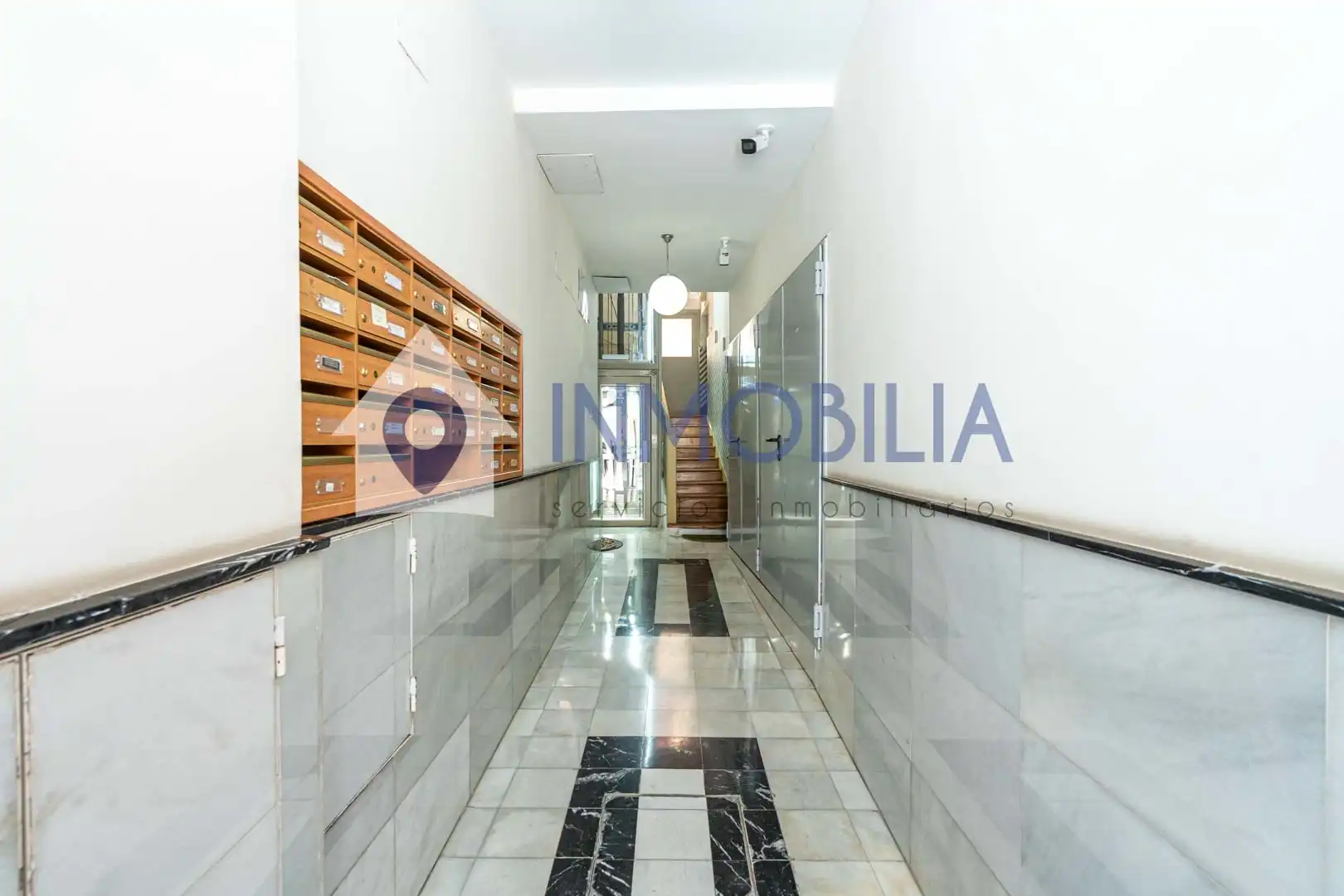 Estudi amb ascensor en venda a Calle Salitre, imagen 24