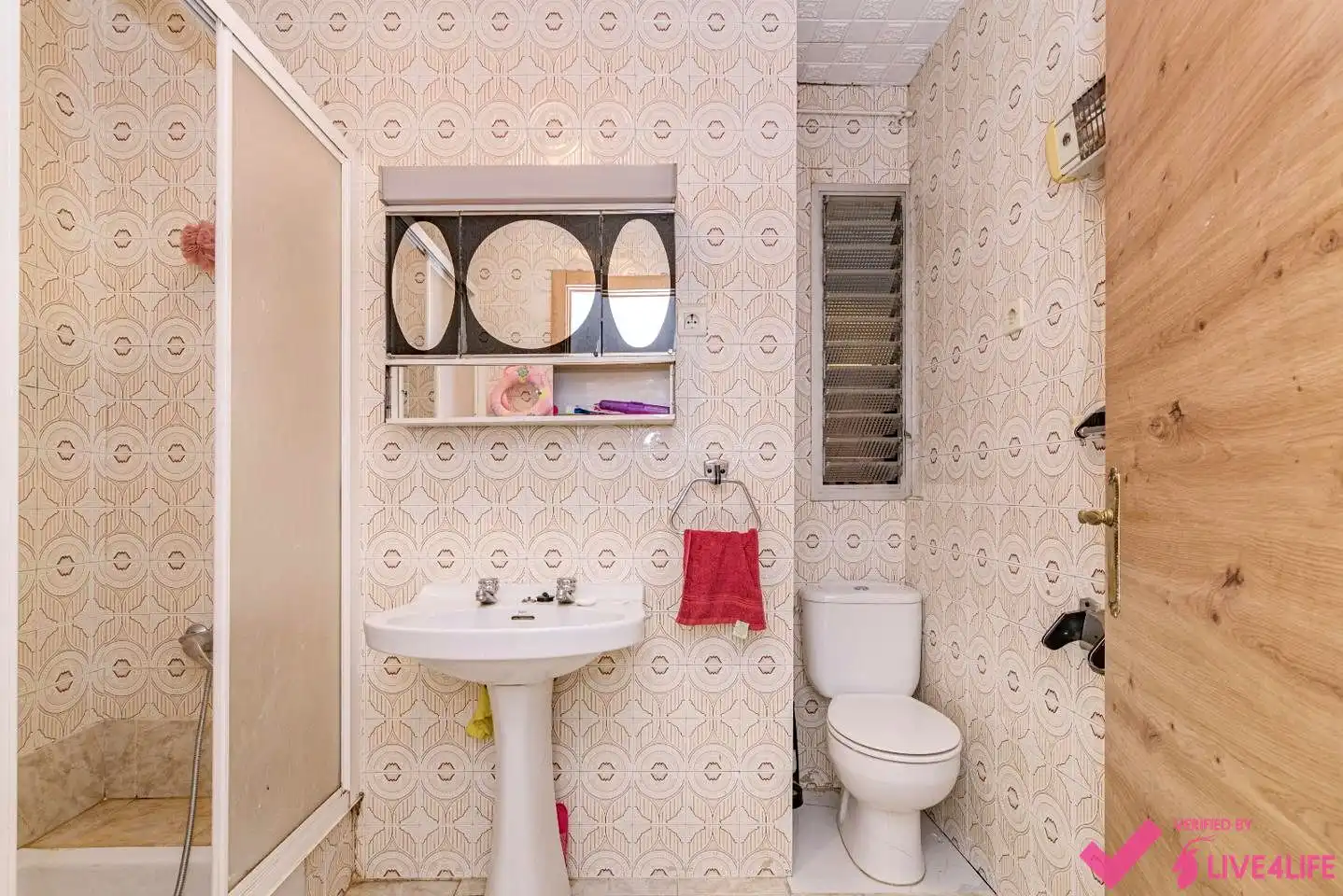 Flat to rent in Cristo De La Yedra 15, imagen 9