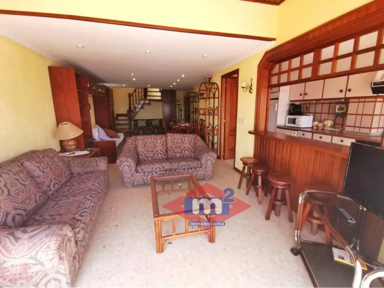 Dúplex en venta en Sanxenxo con Terraza y Trastero