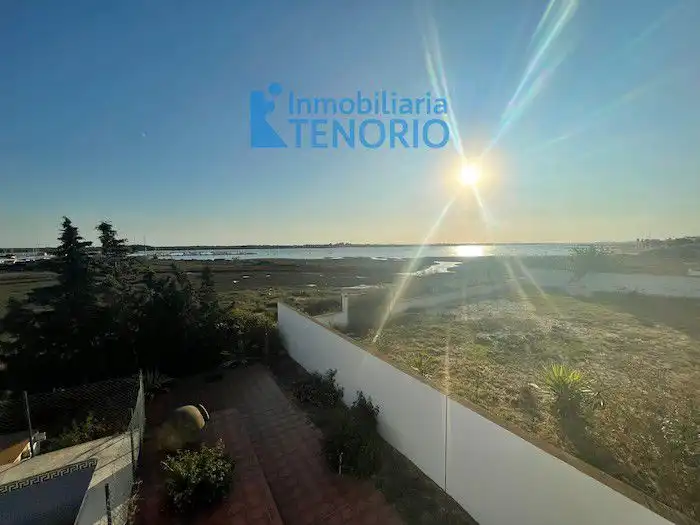 Casa o chalet en venta en El Rompido con Terraza
