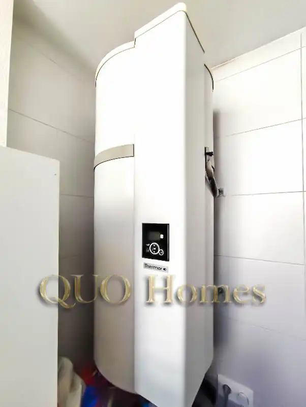 Exterior view of Flat for sale in Jerez de la Frontera  with Air Conditioner and Furnished