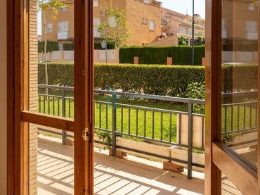 Apartament en venda a El Grao