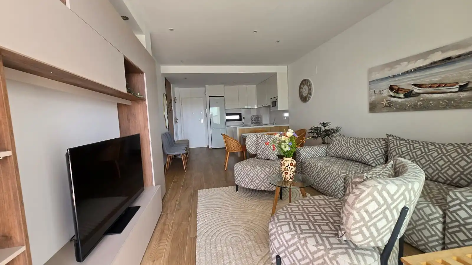 Flat with pool for sale in Calle del Puerto Rico 16, imagen 7