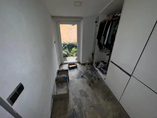 Casa adosada en venda en Anglès amb Calefacció, Jardí privat i Terrassa