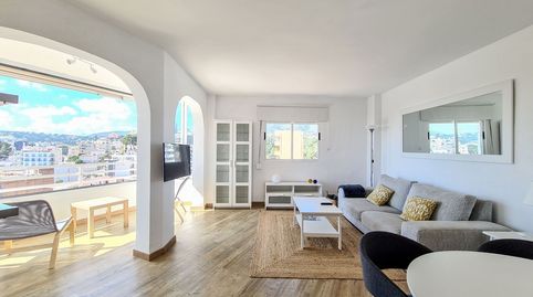 Photo 5 of Attic for rent in Cala Major, Palma de Mallorca