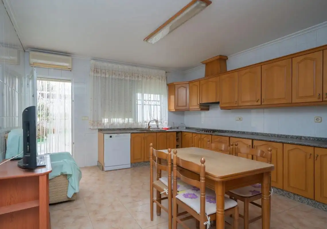 Maison mitoyenne avec terrasse à vendre à Av. País Valenciano, imagen 14