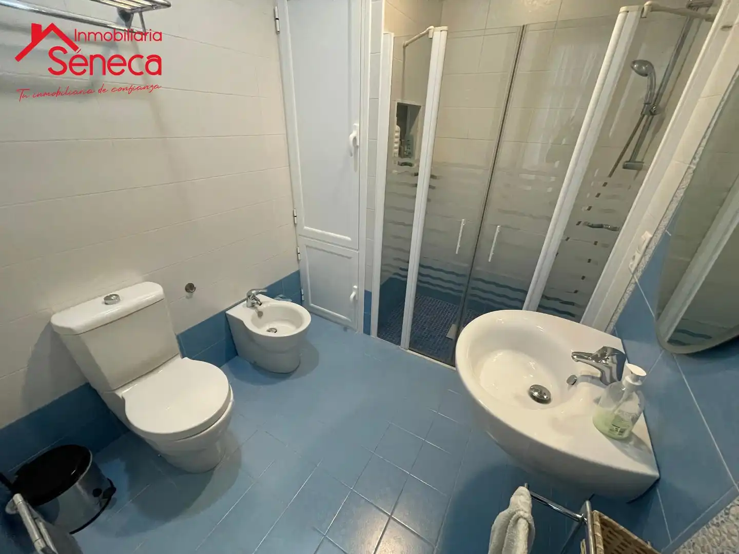 Bathroom of Detached homes for sale in El Carpio  with Air Conditioner, Heating and Furnished