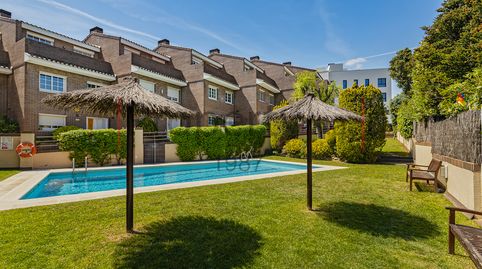 Photo 4 of Detached homes for sale in Sant Domènec, Sant Cugat del Vallès