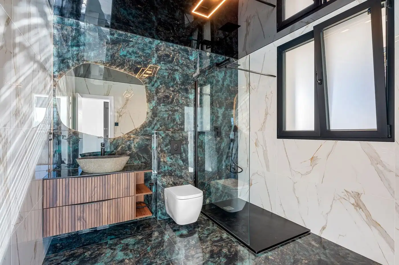 Villa avec piscine à vendre à Ciudad Quesada, imagen 35