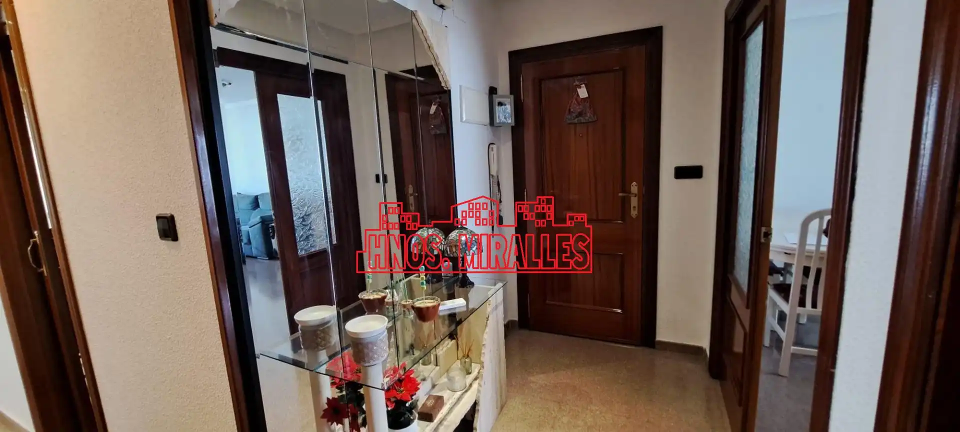 Flat for sale in La Coca - La Nia - Vistahermosa