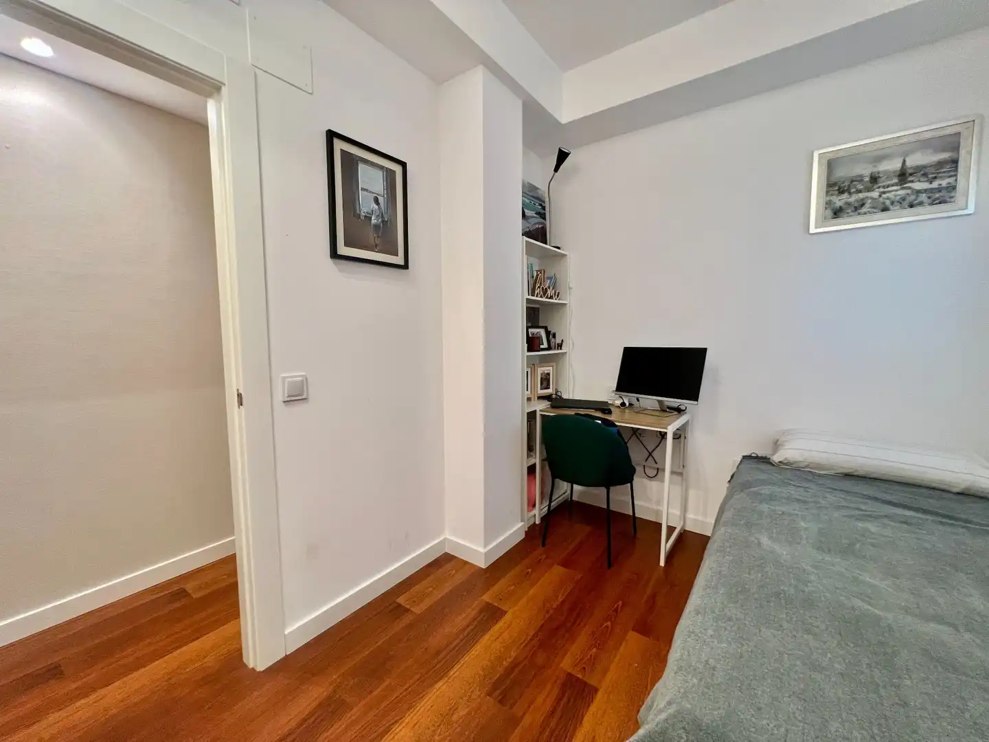 Habitación de Piso en venta en Alicante / Alacant con Aire acondicionado y Calefacción