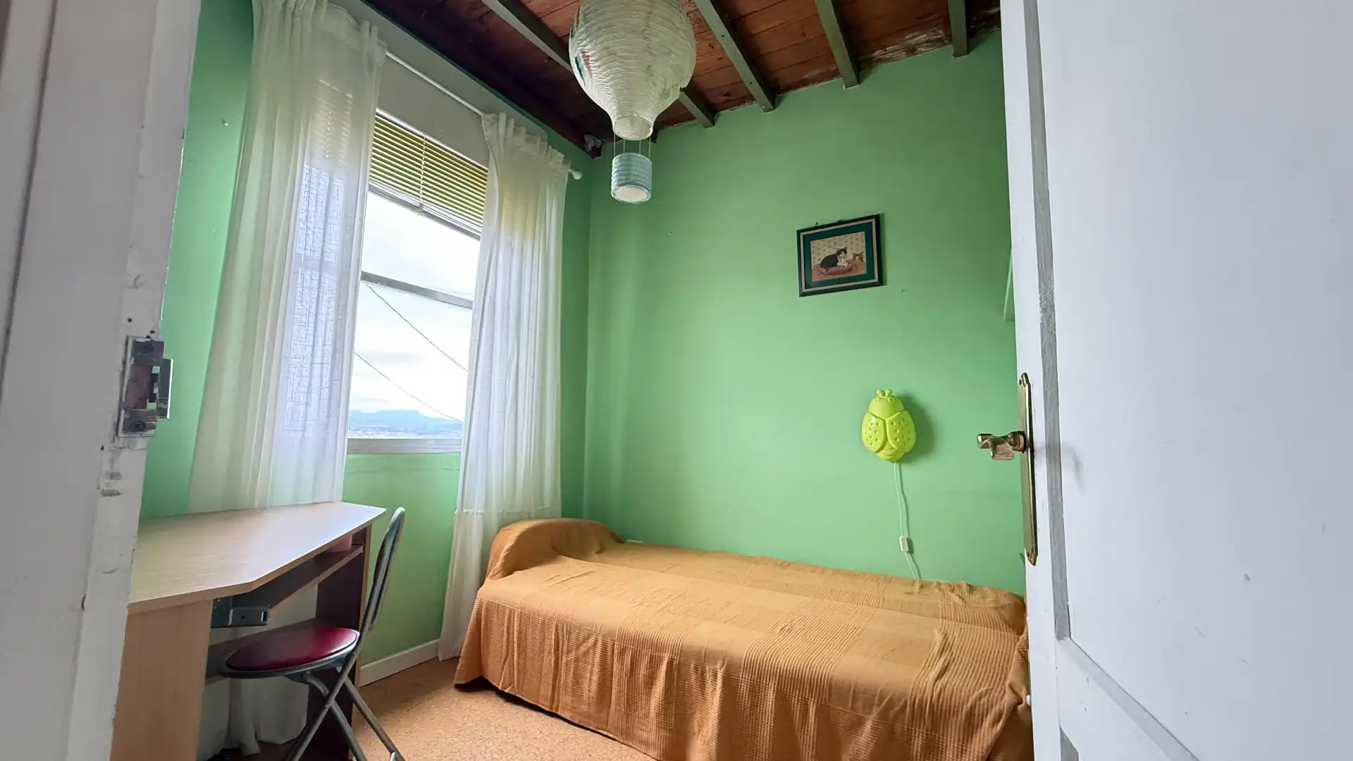 Casa amb jardí en venda a Camiño da Pandiña, imagen 32
