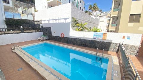 Foto 3 de Apartamento de alquiler en San Agustín - Bahía Feliz, San Bartolomé de Tirajana