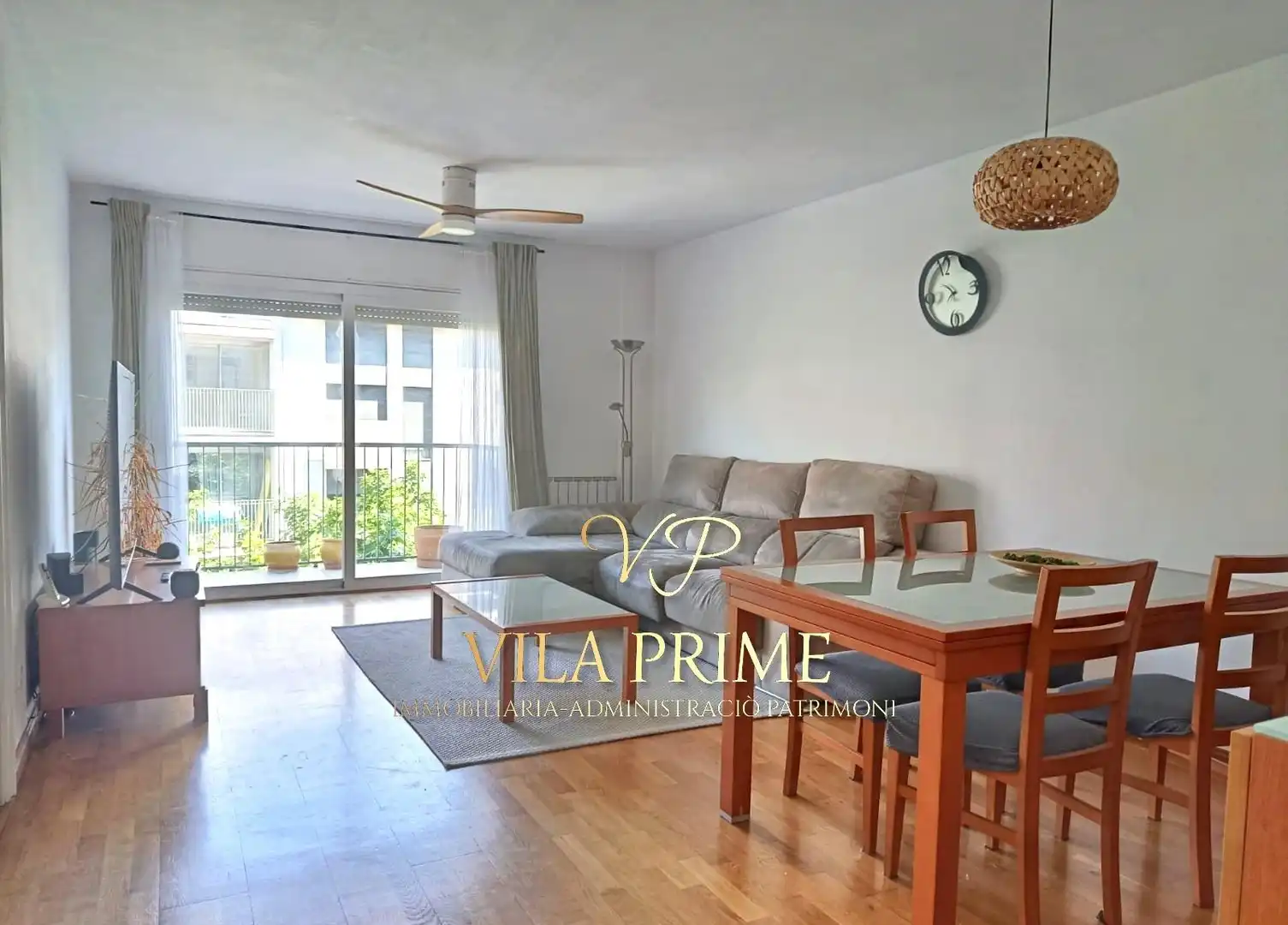 Habitación de Piso en venta en Mataró con Terraza