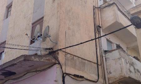 Foto 2 de Apartamento en venta en Cl Luchana, Esperanza - Quemadero, Almería