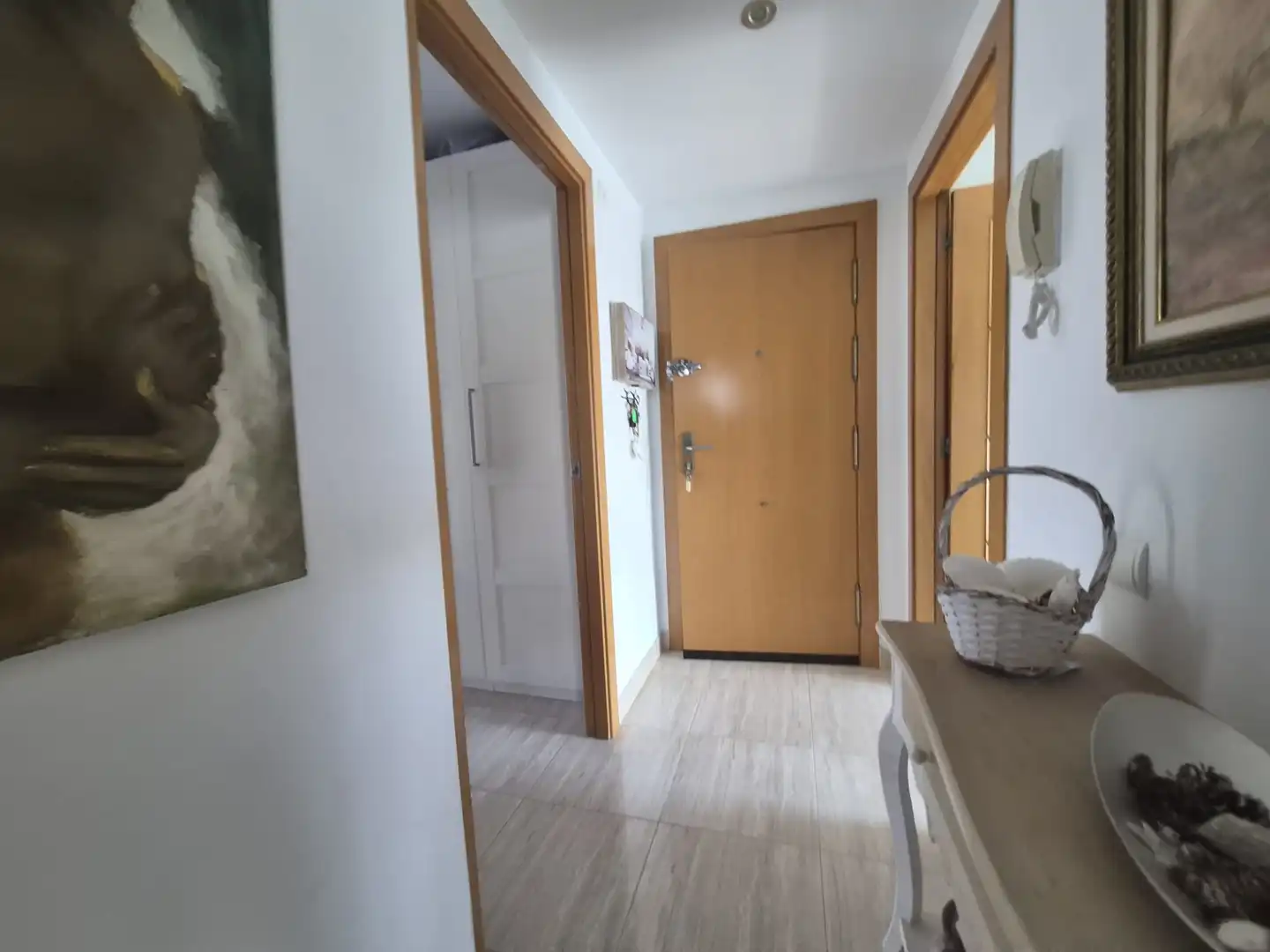 Flat for sale in Pineda de Mar  with Air Conditioner, Heating and Terrace