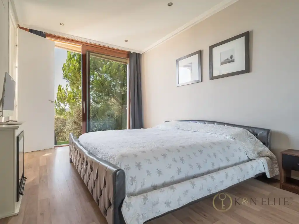 Detached house with pool for sale in Calle Castillo De Berlanga, imagen 20