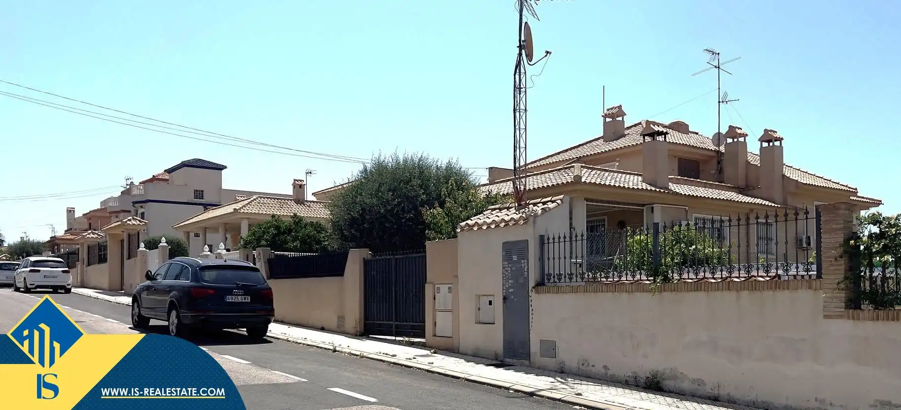 Casa en venda a Nueva Torrevieja - Aguas Nuevas, imagen 30