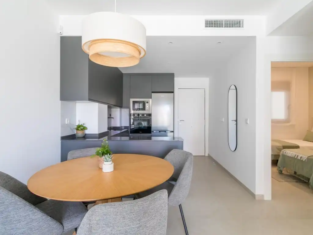Penthouse mit Pool zum Verkauf in Nueva Torrevieja - Aguas Nuevas, imagen 20