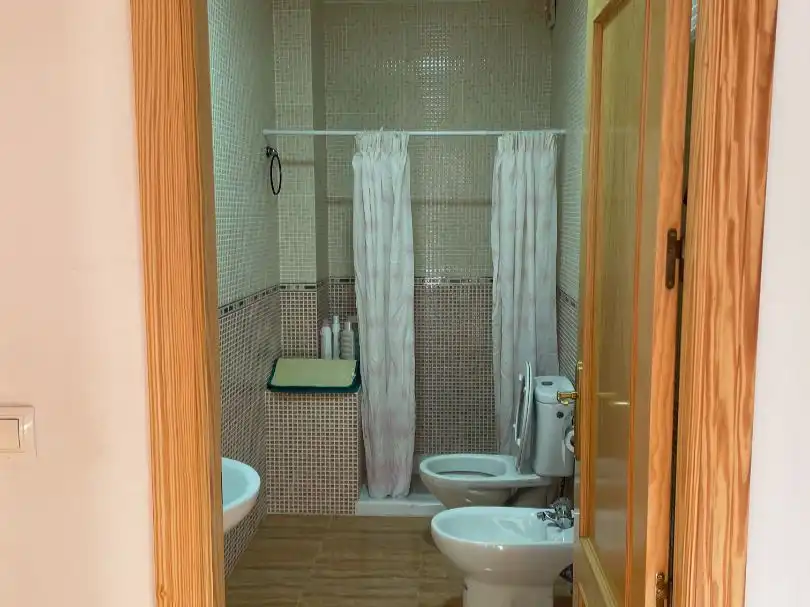 Piso con ascensor en venta en Calle Calderón de la Barca 52, imagen 8