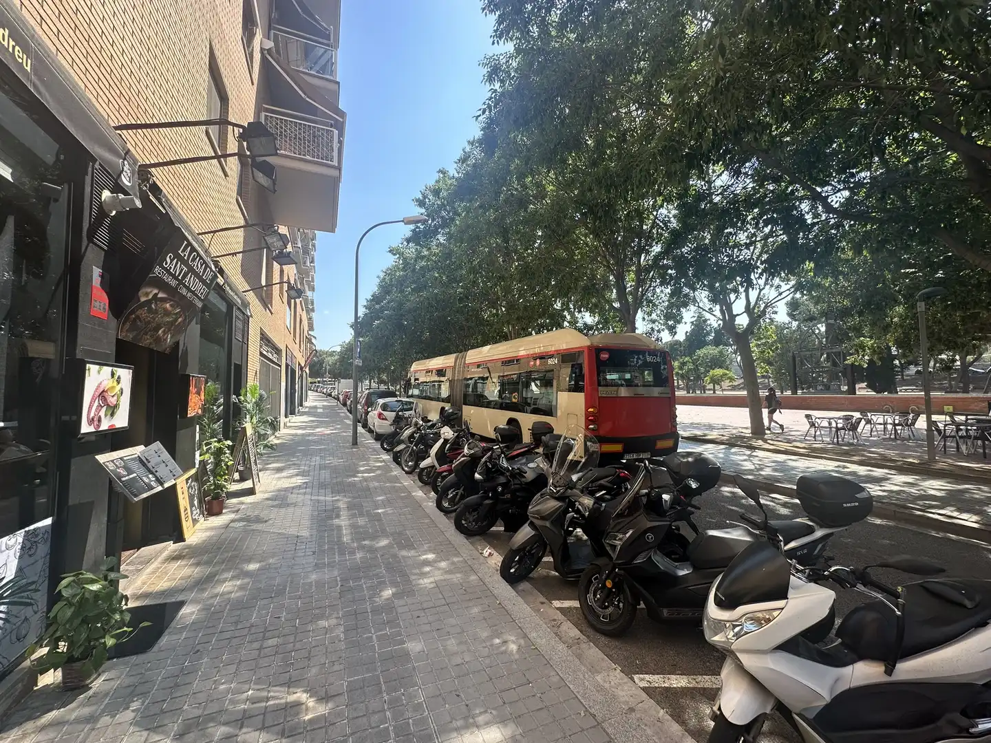 Business premises for sale in de l'Havana, imagen 17