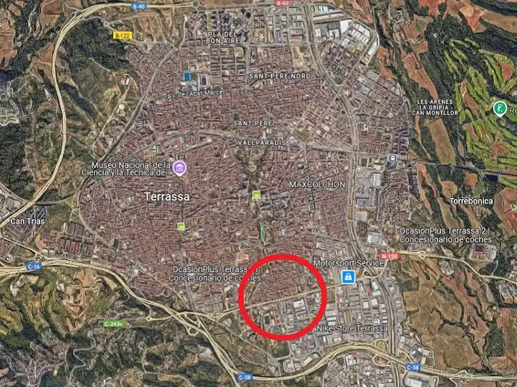 Residential land for sale in Carrer del Sindicat 24, imagen 12