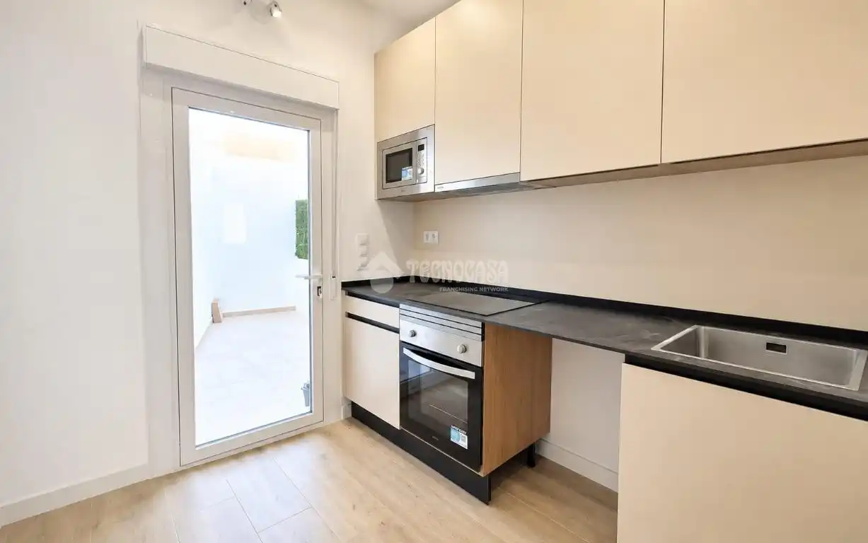 Flat for sale in Centro
