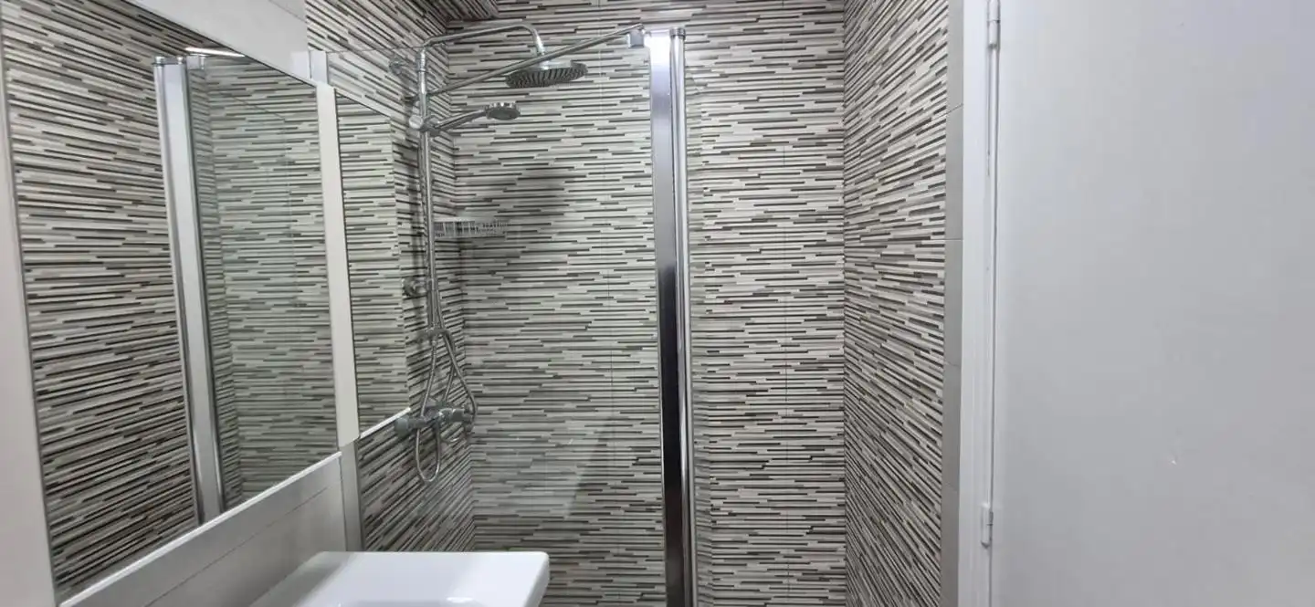 Flat for rent in calle de la Indústria, L'Illa Perduda