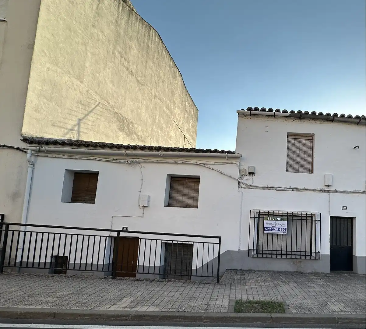 Terreni e lotti in vendita a Malpartida de Plasencia, imagen 3