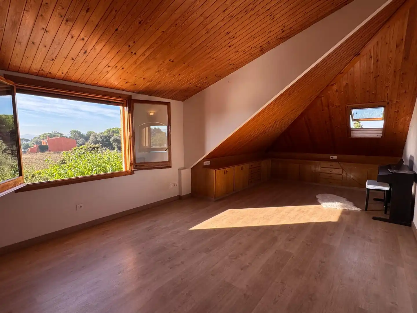 Casa amb jardí en venda a Sant Antoni de Vilamajor, imagen 39