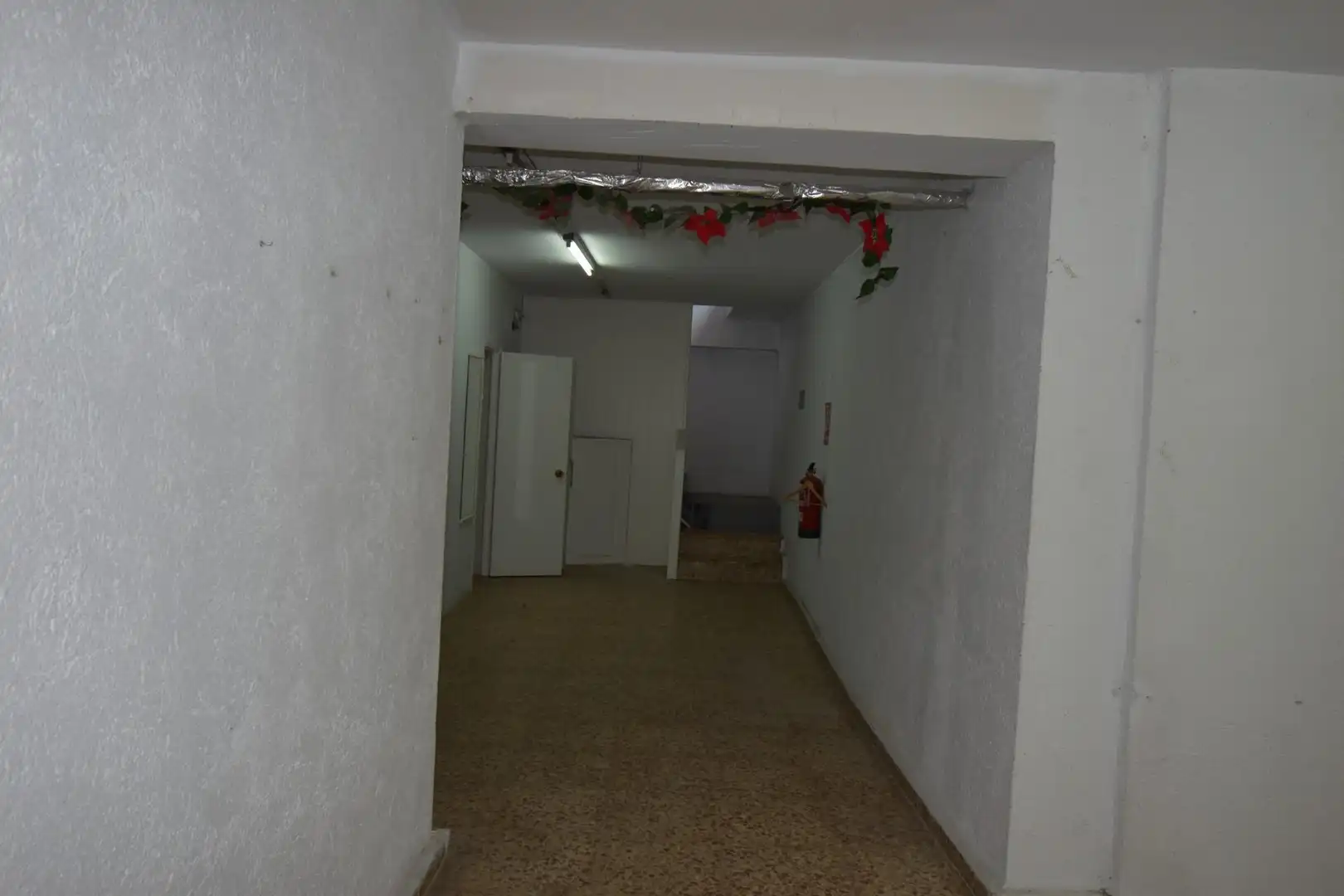 Commercial properties for rent in Madrid