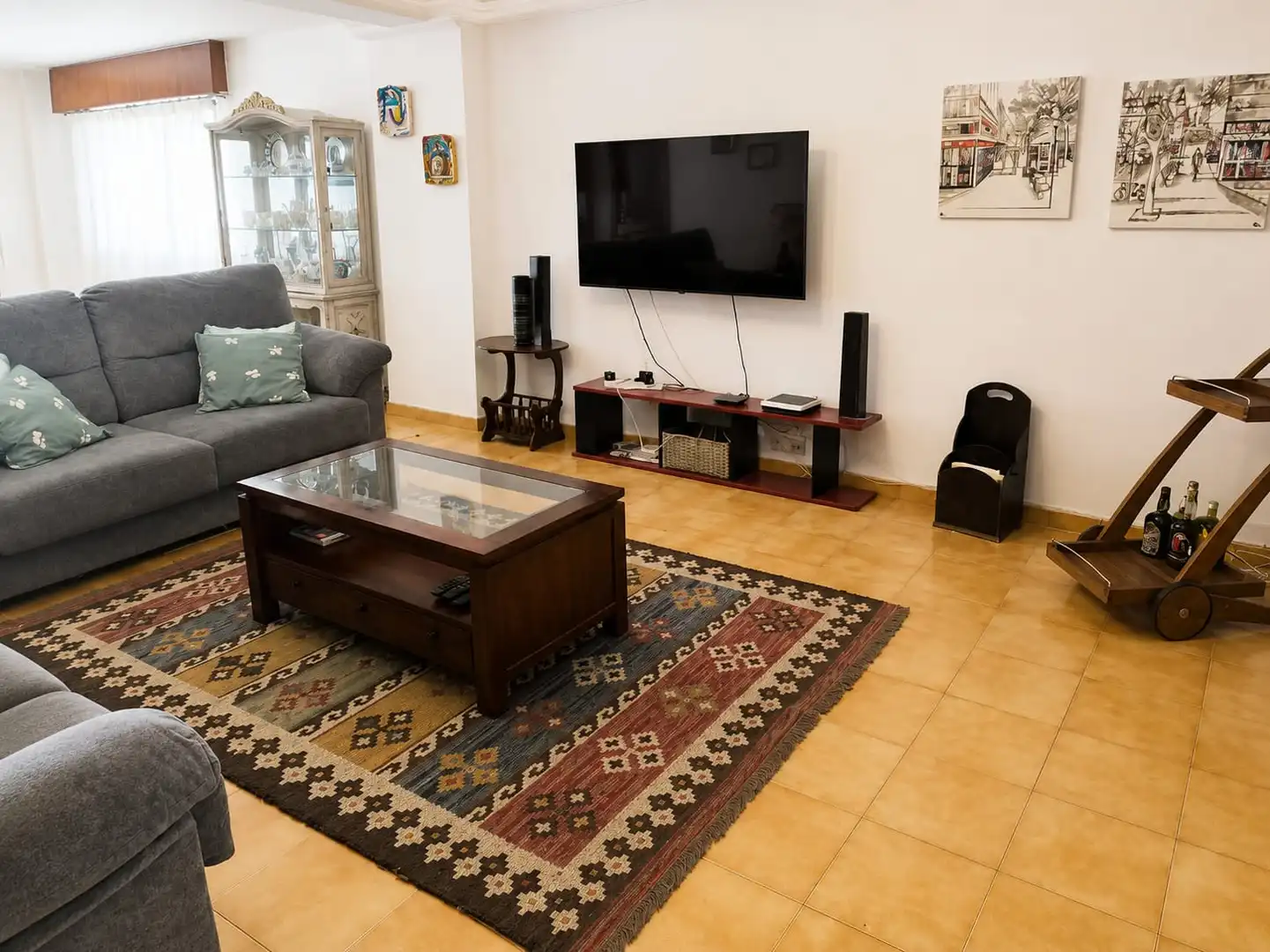 Chalet con terraza en venta en Sada (A Coruña), imagen 60