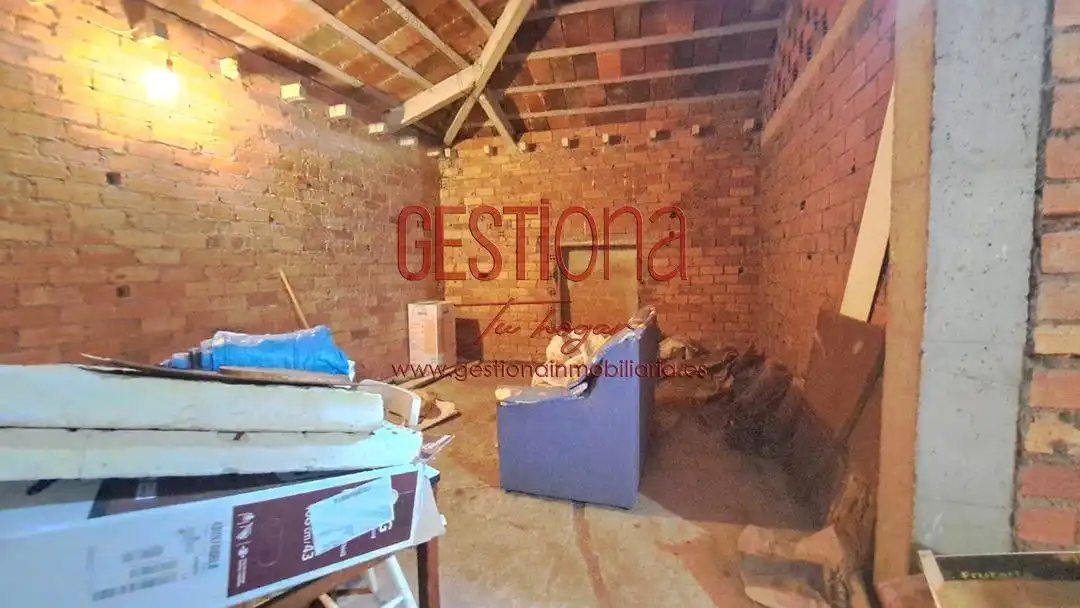 Casa amb terrassa en venda a Carriazo, imagen 52