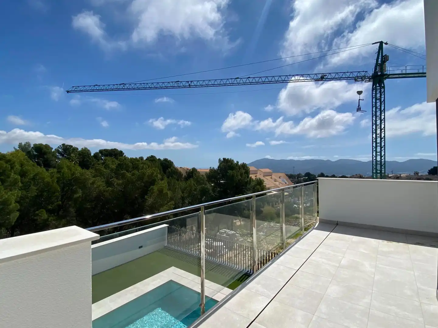 Villa con piscina in vendita a Coloma, imagen 26