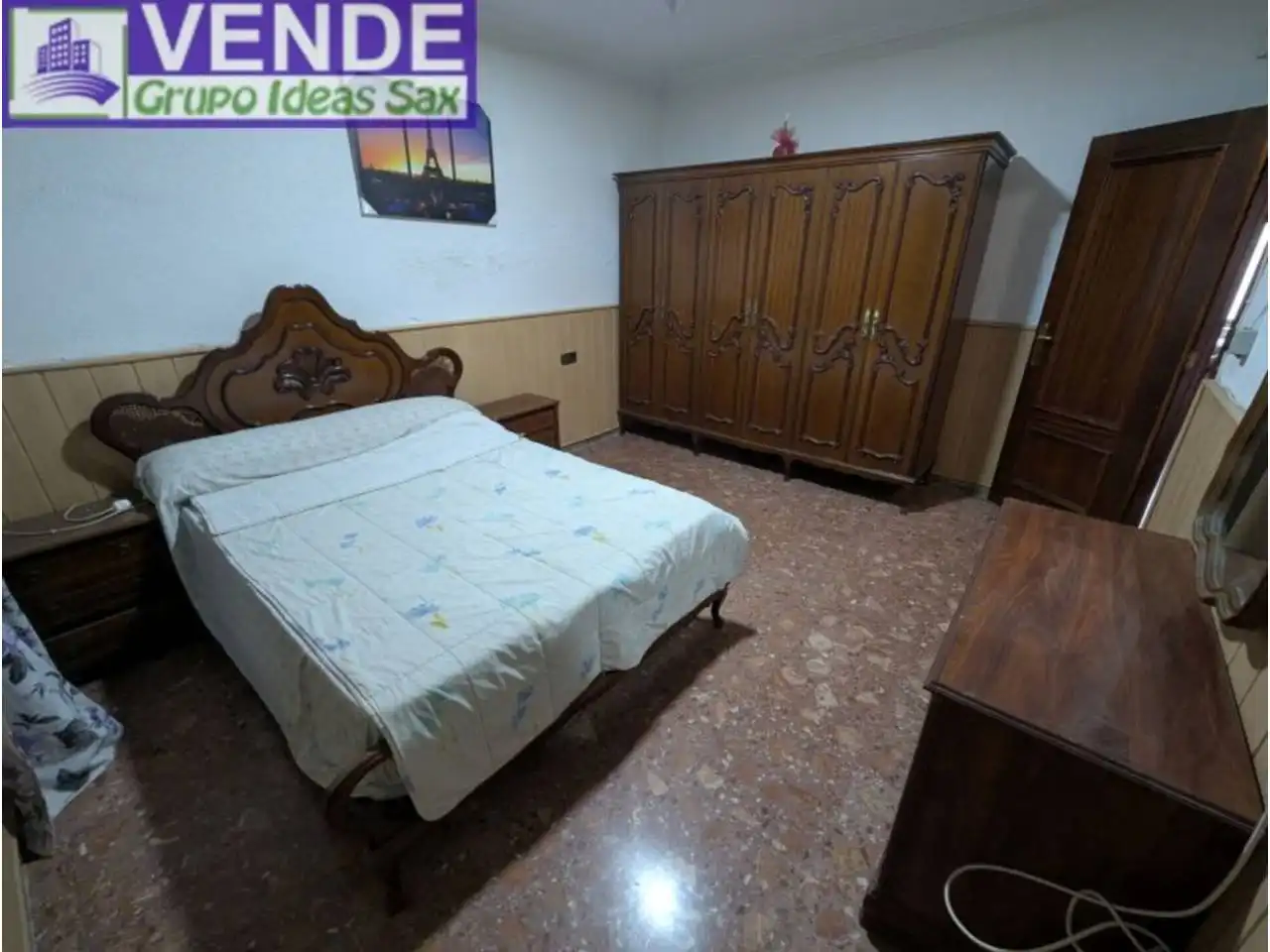 Wohnung zum Verkauf in Sax, imagen 9