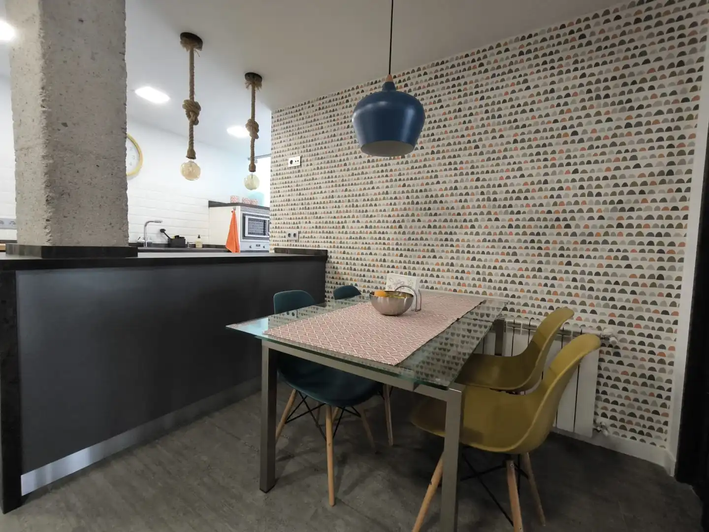 Piso con terraza en venta en Sur, imagen 11