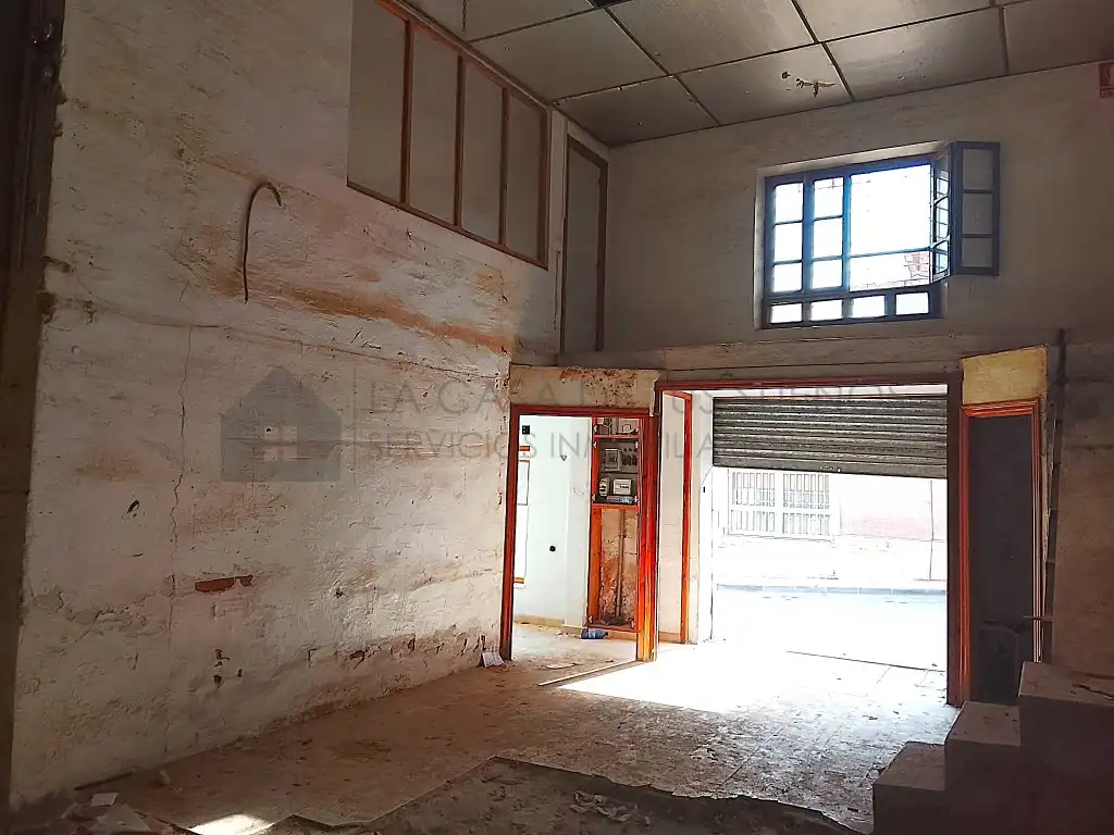 Business premises for sale in Calle Panama, imagen 5