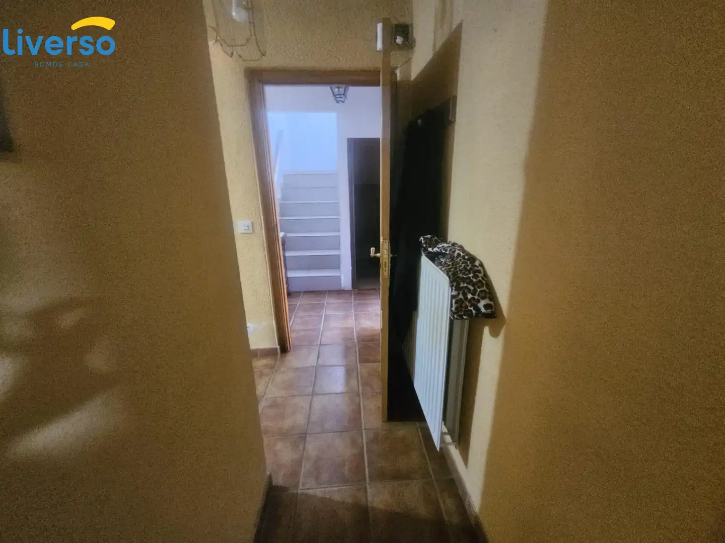 Casa o chalet en venta en Burgos con Calefacción y Trastero