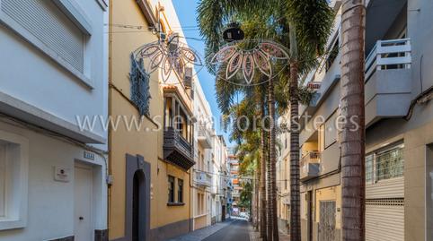Foto 3 de Edifici en venda a Centro, Santa Cruz de Tenerife