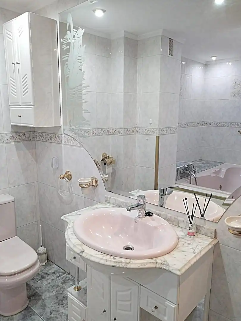 Flat with terrace for sale in Centro, imagen 65