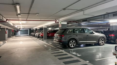 Foto 4 von Garage zum Verkauf in Paseo Paseo Parrote, Ciudad Vieja, A Coruña Capital