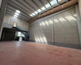 Industrial buildings to rent in Perafort
