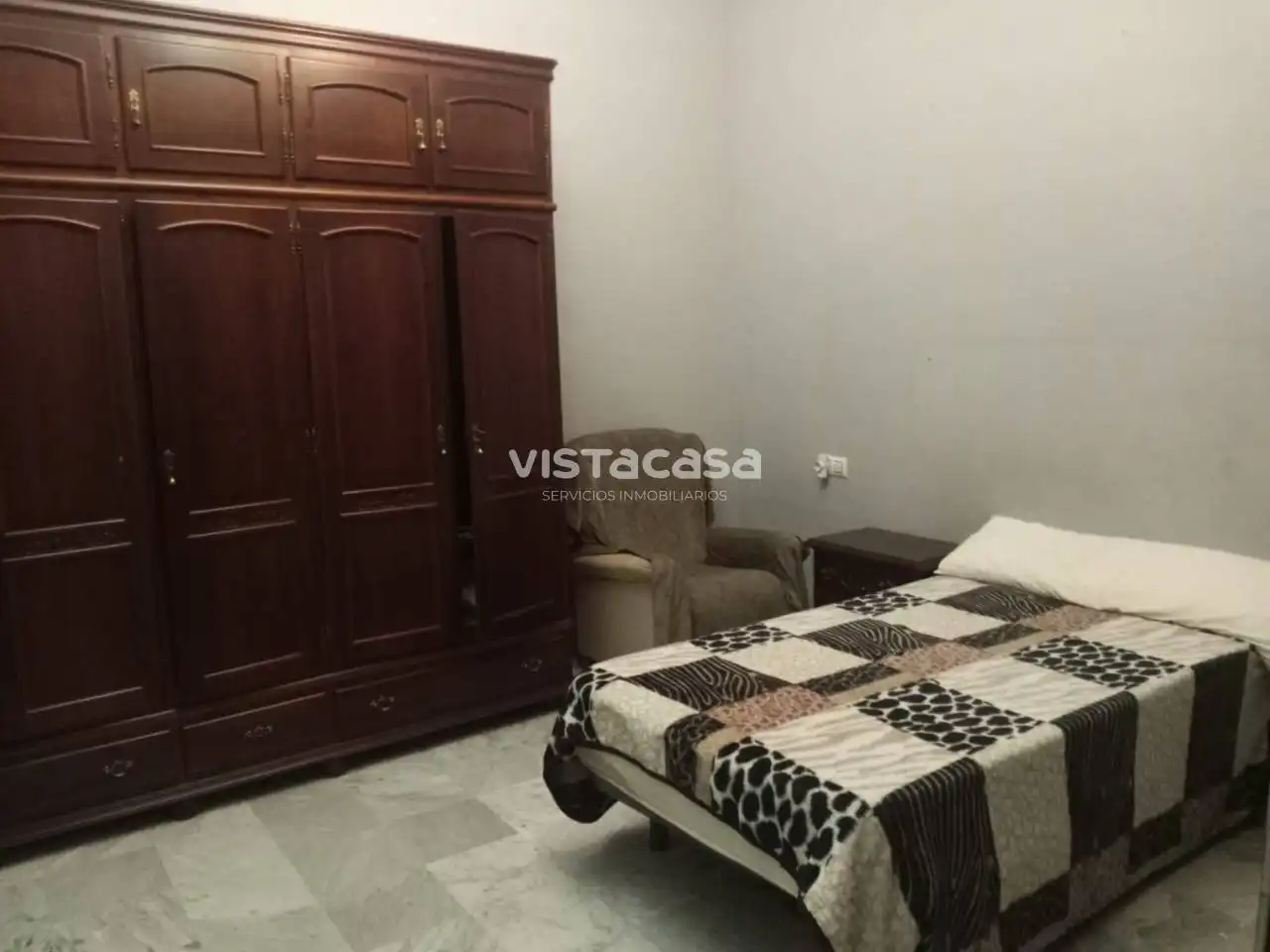 Flat with lift for sale in Calle Cueva de la Mora, imagen 8
