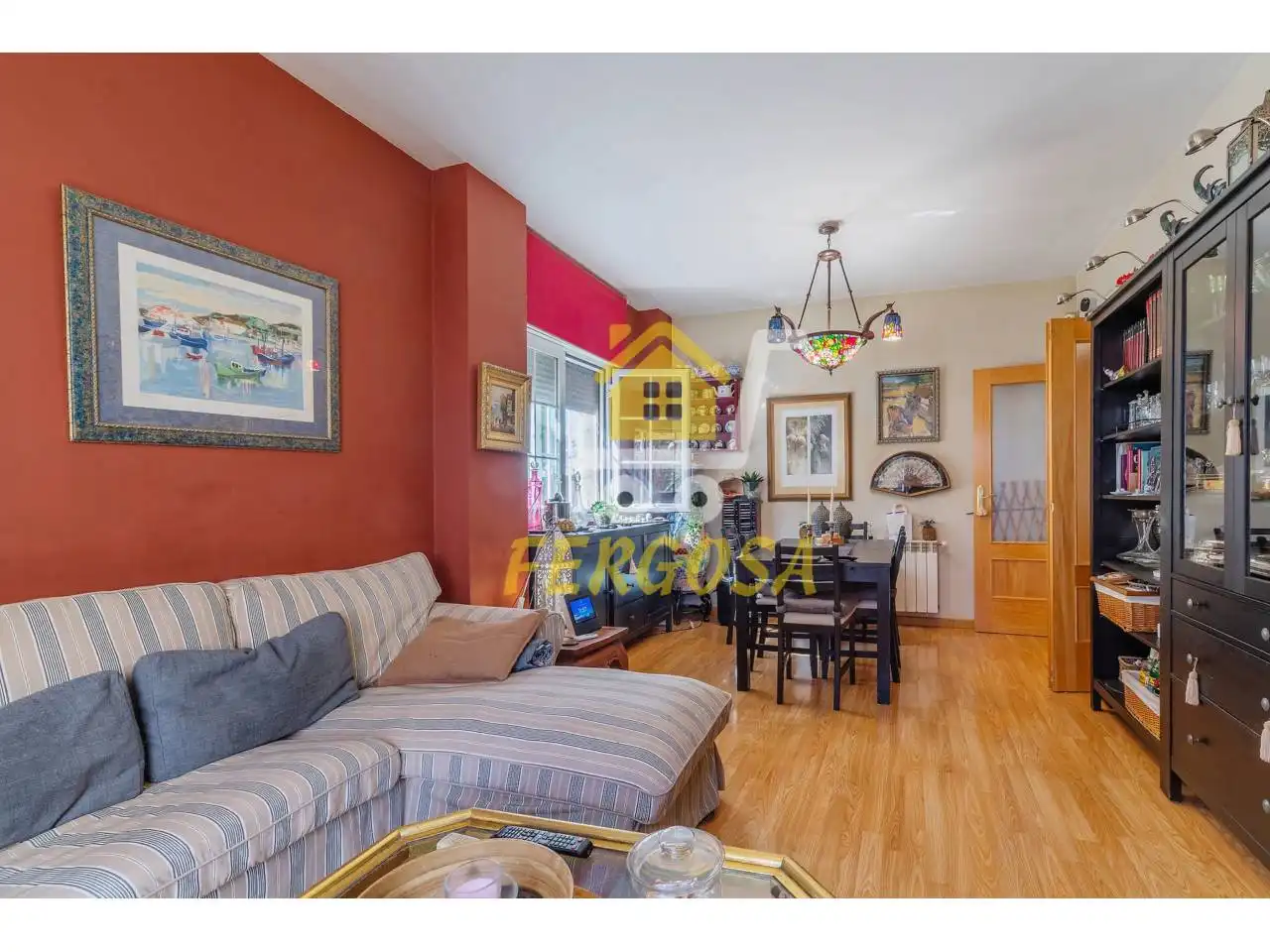 Wohnung zum Verkauf in Las Castañeras - Bulevar