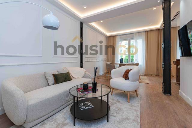 Piso en Venta en Narváez en Goya